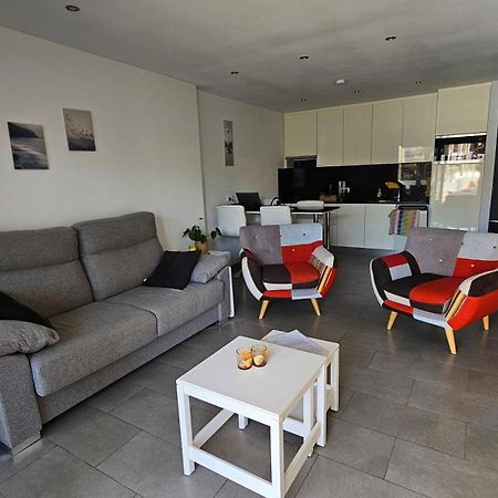 Parque Albatros 118 Apartment San Miguel de Abona Bagian luar foto